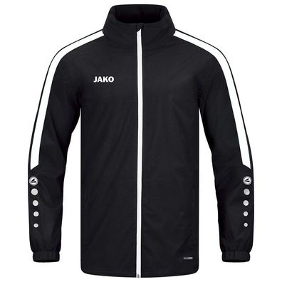 Jako Kinder Allwetterjacke Power 7423K