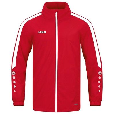 Jako Kinder Allwetterjacke Power 7423K