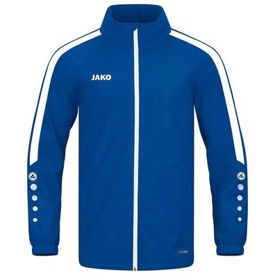 Jako Kinder Allwetterjacke Power 7423K