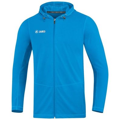 Jako Kapuzenjacke Run 2.0 6875