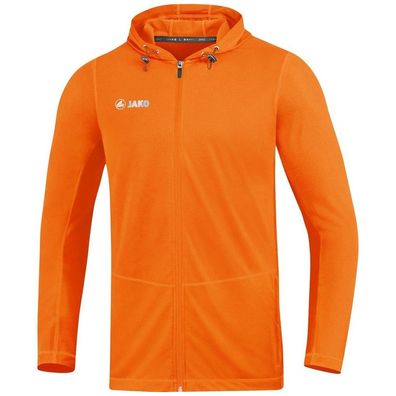Jako Kinder Kapuzenjacke Run 2.0 6875K