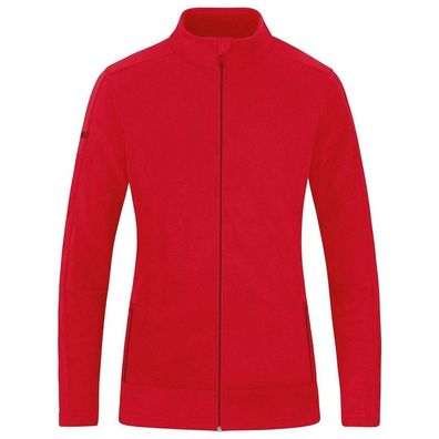 Jako Damen Fleecejacke 7703D