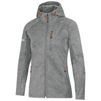 Jako Damen Softshelljacke Light 7605D