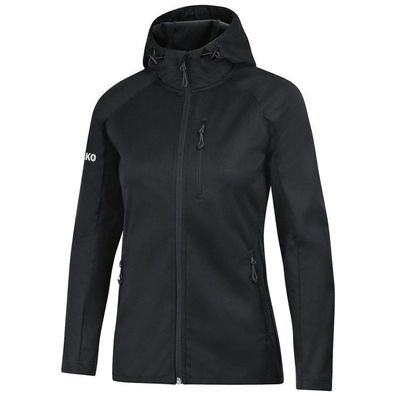 Jako Damen Softshelljacke Light 7605D