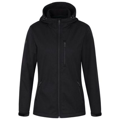 Jako Damen Softshelljacke Premium 7607D