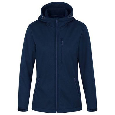 Jako Damen Softshelljacke Premium 7607D