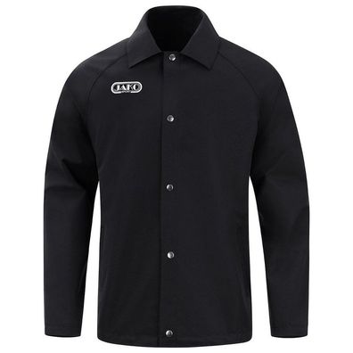 Jako Coach Wendejacke Wardrobe 7661