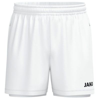Jako 2-in-1 Short One 8200