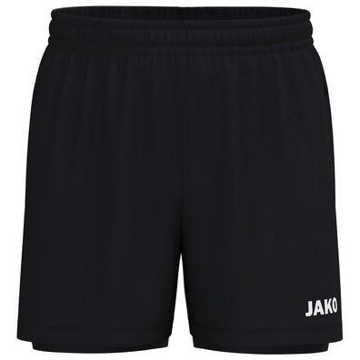 Jako 2-in-1 Short One 8200