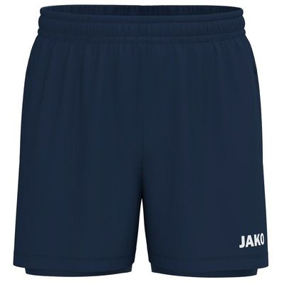 Jako 2-in-1 Short One 8200