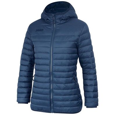 Jako Damen Steppjacke 7204D