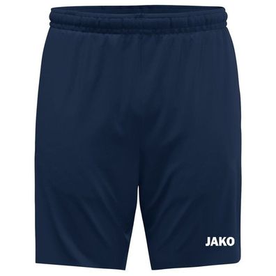 Jako Kinder Freizeitshort Dynamic 8370K