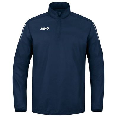 Jako Kinder Rainzip Team 7302K Marine-140