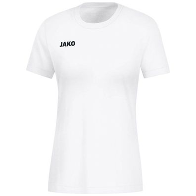 Jako Damen T-Shirt Base 6165D