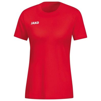 Jako Damen T-Shirt Base 6165D