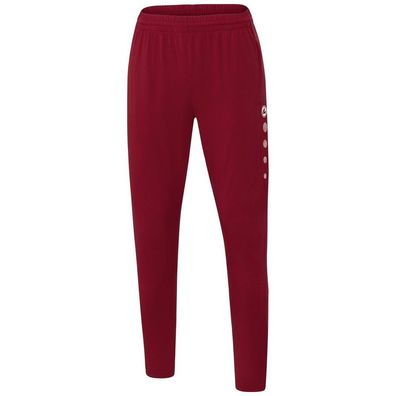 Jako Damen Trainingshose Premium 8420D