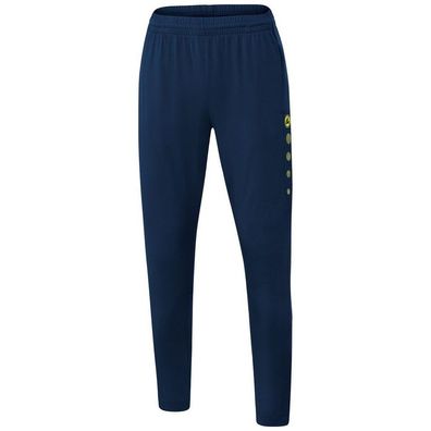 Jako Damen Trainingshose Premium 8420D