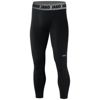 Jako Long Tight Winter 8457
