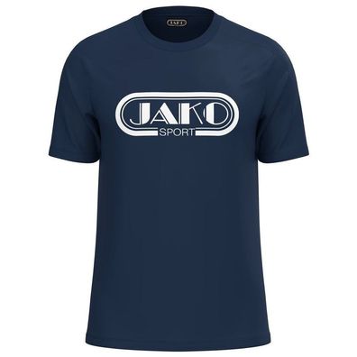 Jako T-Shirt Promo 2.0 6166
