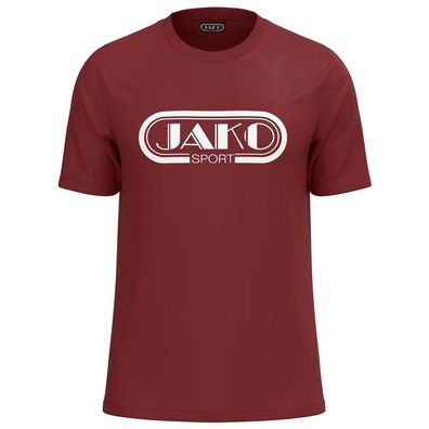 Jako Damen T-Shirt Promo 2.0 6166D