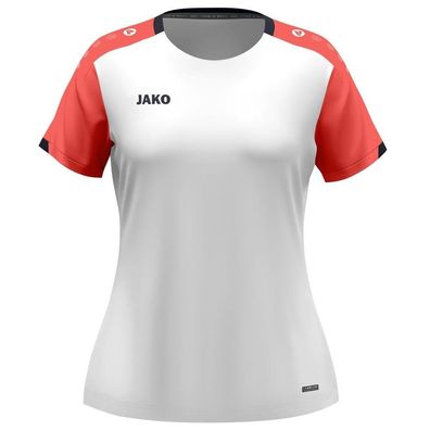 Jako Damen T-Shirt Dynamic 6170D