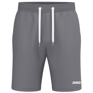Jako Kinder Joggingshort One Cotton 8501K
