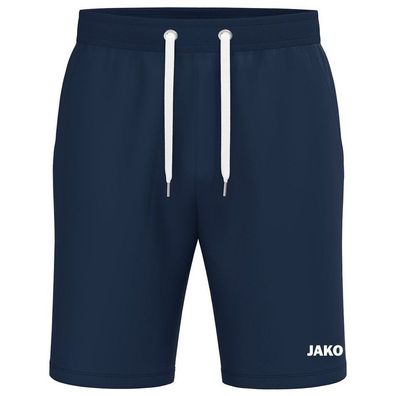 Jako Kinder Joggingshort One Cotton 8501K