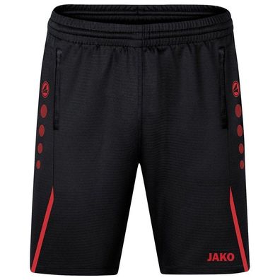Jako Kinder Trainingsshort Challenge 8521K