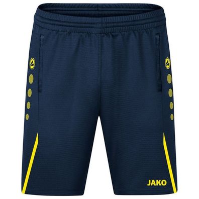 Jako Trainingsshort Challenge 8521