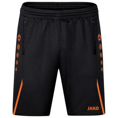 Jako Kinder Trainingsshort Challenge 8521K