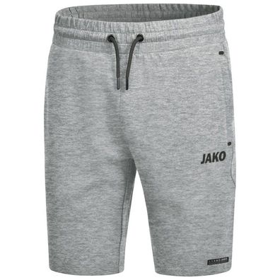 Jako Short Premium Basics 8529
