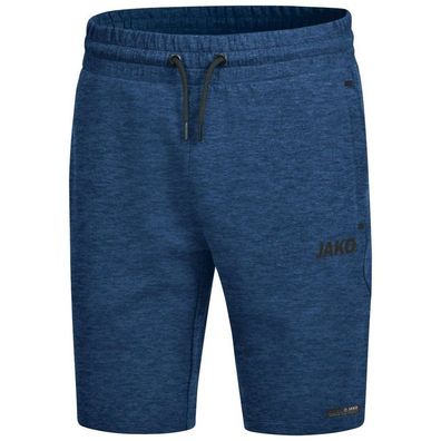 Jako Short Premium Basics 8529