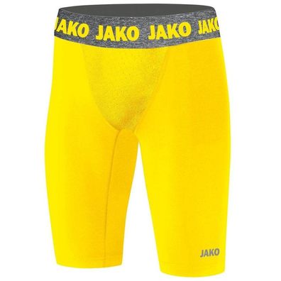 Jako Kinder Short Tight Compression 2.0 8551K