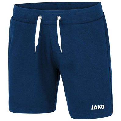 Jako Damen Short Base 8565D