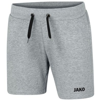 Jako Damen Short Base 8565D