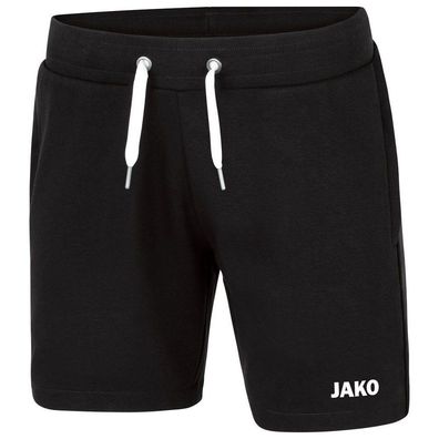 Jako Damen Short Base 8565D