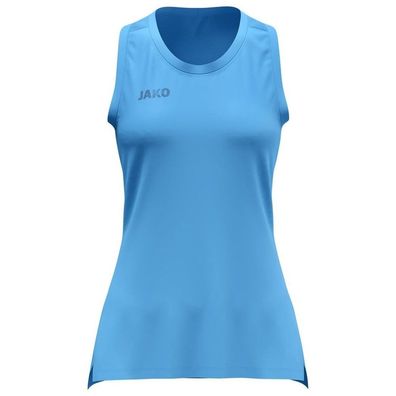 Jako Damen Tanktop Light Flow 6076D