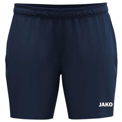 Jako Damen Trainingsshort Dynamic 8570D