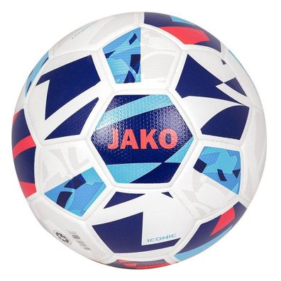 Jako Trainingsball Iconic 2372