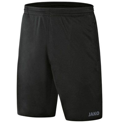 Jako Schiedsrichter Sporthose 4471 Schwarz-3XL