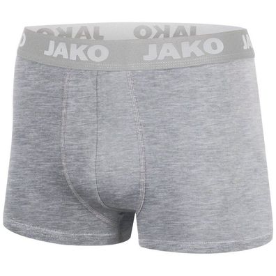 Jako Boxershort Basic 2er Pack 6204