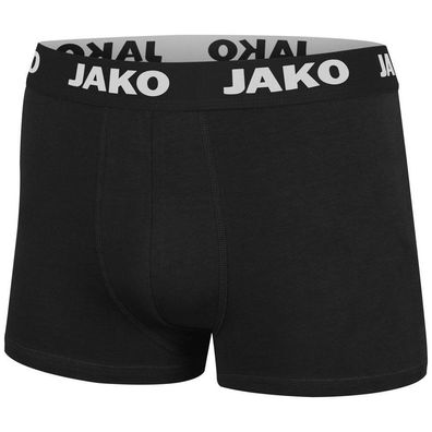 Jako Boxershort Basic 2er Pack 6204