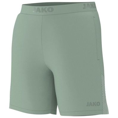 Jako Running Short Power 6278
