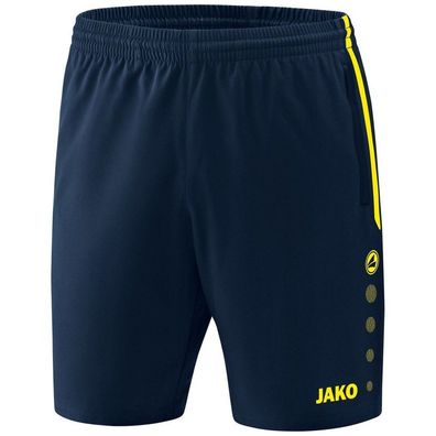 Jako Short Competition 2.0 6218
