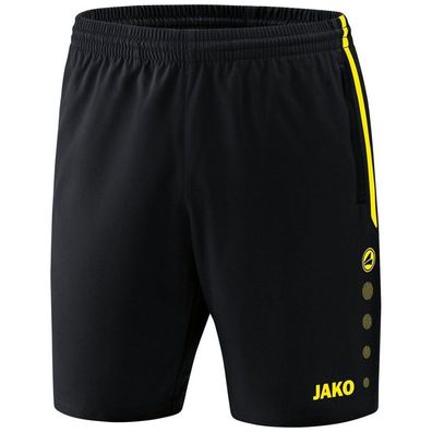 Jako Short Competition 2.0 6218