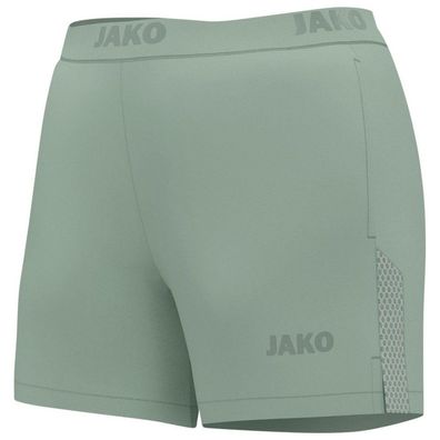 Jako Damen Running Short Power 6278D