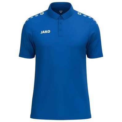 Jako Polo One Cotton 6301