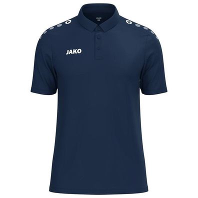 Jako Polo One Cotton 6301
