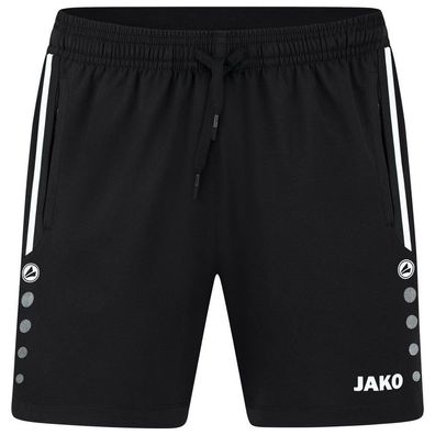 Jako Damen Short Allround 6289D