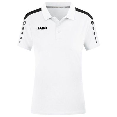 Jako Damen Polo Power 6323D